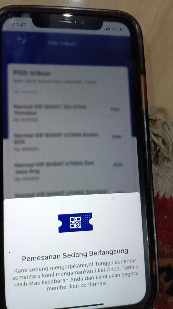 LAmarulloh's tweet photo. Ari diantepkeun dugi ka lohor ieu pasti kenging moal nya tiket teh? 🙂 ajigghg rudet siah tim IT na kudu dipecat @persib https://t.co/oGjWYDDmDo