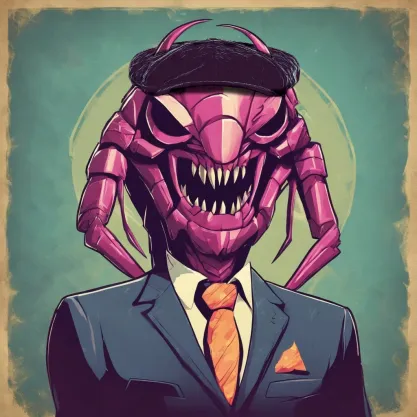 TracyDavis59141's tweet photo. just made this skanner blinder for my twitch 
.
.
.#characterart #vrchat #characterartist #characterfanart #Anime #commission #commissionart #Vtuber #commissiondone #OC #lgbtq #commissionopen #SFW #lookingtocommission #commissionart https://t.co/t3jW5nNuU7
