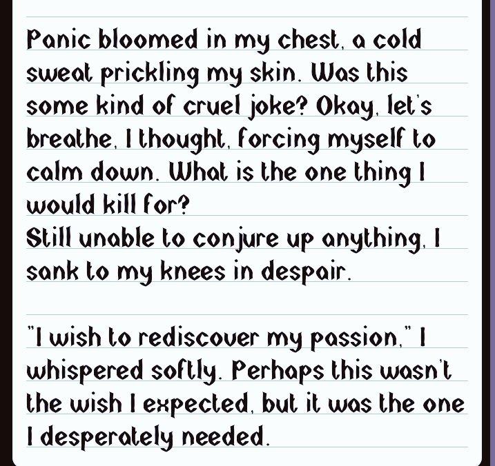 OjonugbaUjah's tweet image. DAY 22: Imagine you were given a blank check, what would you ask for?
#30DaysWritingChallenge
#PinaLibrary