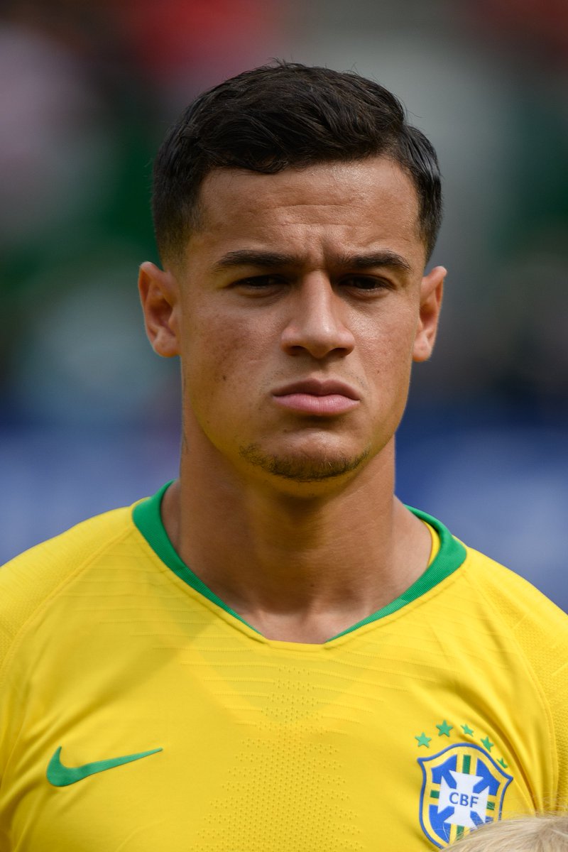 vascomics's tweet photo. Cruzeiro disse sim ao Philippe Coutinho, porém o meio-campista não perguntou nada.

📸: Reprodução https://t.co/N64jyG0fn0
