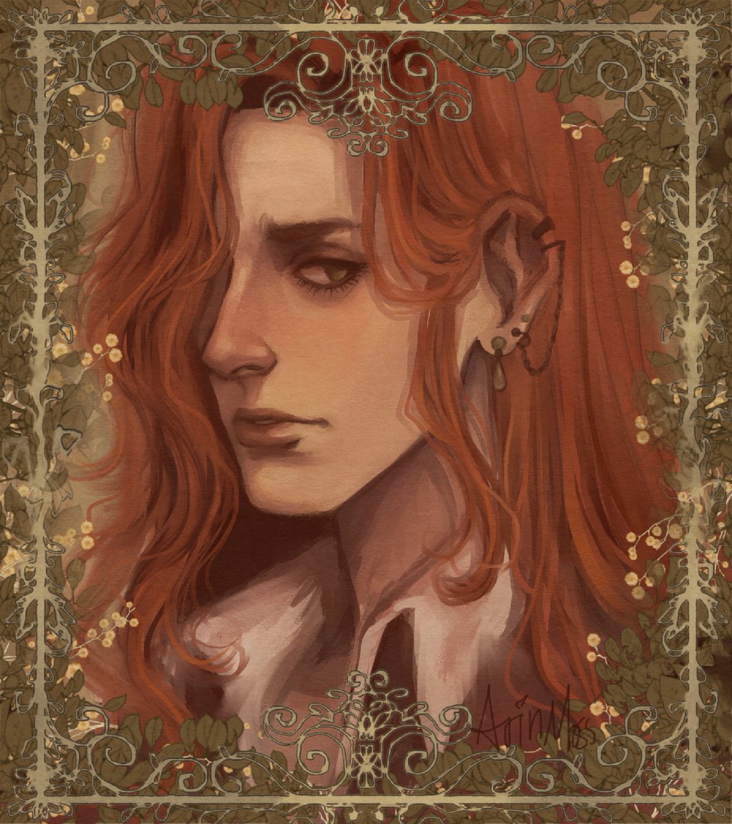 strawberryboyo's tweet photo. Elliott!! ^-^
#StardewValley https://t.co/w5Jr8U0MCJ