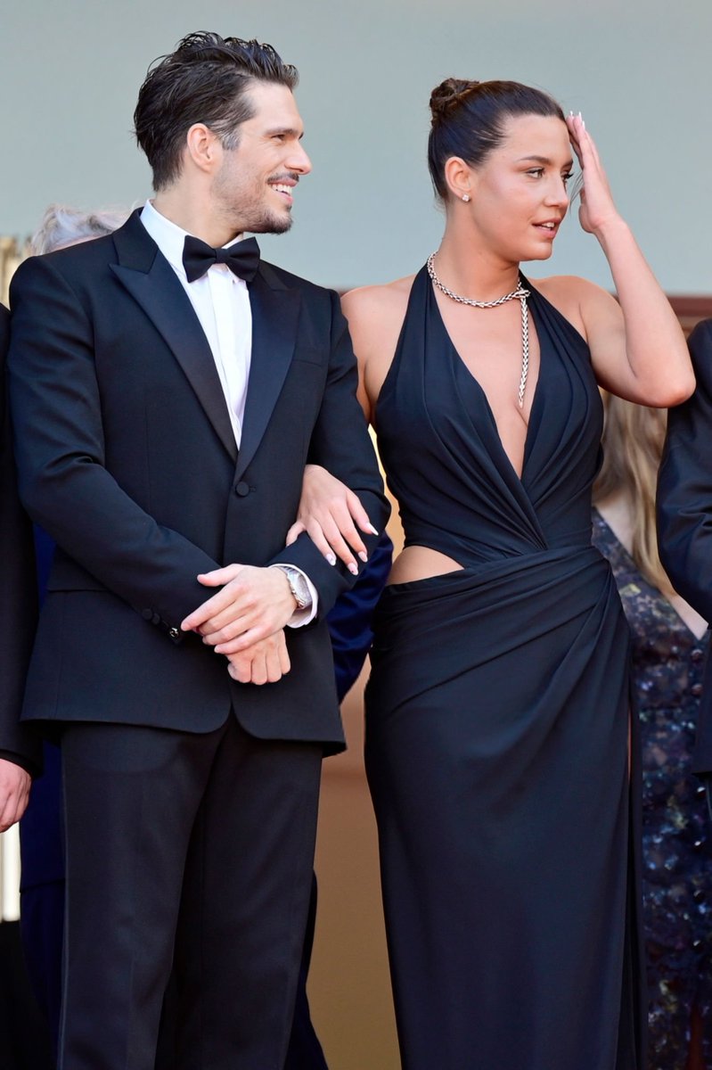 Adèle Exarchopoulos tweet media