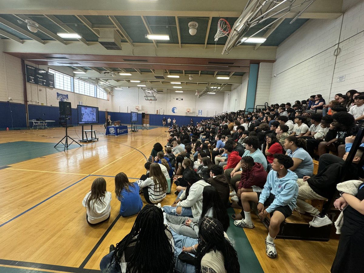 Joe Pesqueira, Ed.D. (@joepesqeducates) on Twitter photo Marion Blumenthal Lazan speaking to our entire 7th grade about her experiences during the Holocaust. You can hear a pin drop as Ms. Lazan shares her story. She shared the importance of tolerance. #ThisIsRiverhead <a href="/colleenmohara/">Colleen O'Hara, Ed.D.</a> @PrincipalGalati <a href="/LoriKoernerRCSD/">Dr. Lori Koerner</a> <a href="/DrMulieri/">Dr. Vincent K. Mulieri</a> Marion Blumenthal Lazan speaking to our entire 7th grade about her experiences during the Holocaust. You can hear a pin drop as Ms. Lazan shares her story. She shared the importance of tolerance. #ThisIsRiverhead <a href="/colleenmohara/">Colleen O'Hara, Ed.D.</a> @PrincipalGalati <a href="/LoriKoernerRCSD/">Dr. Lori Koerner</a> <a href="/DrMulieri/">Dr. Vincent K. Mulieri</a>
