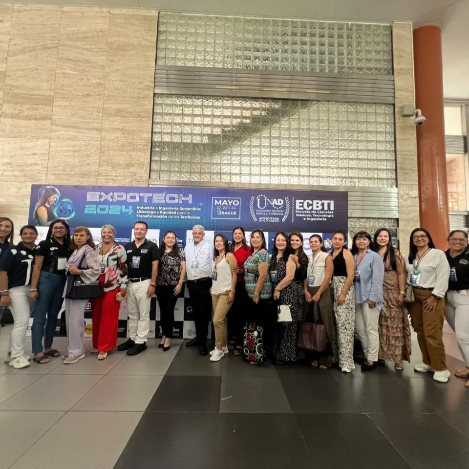 Ing. YUNEIDYS OÑATE tweet media