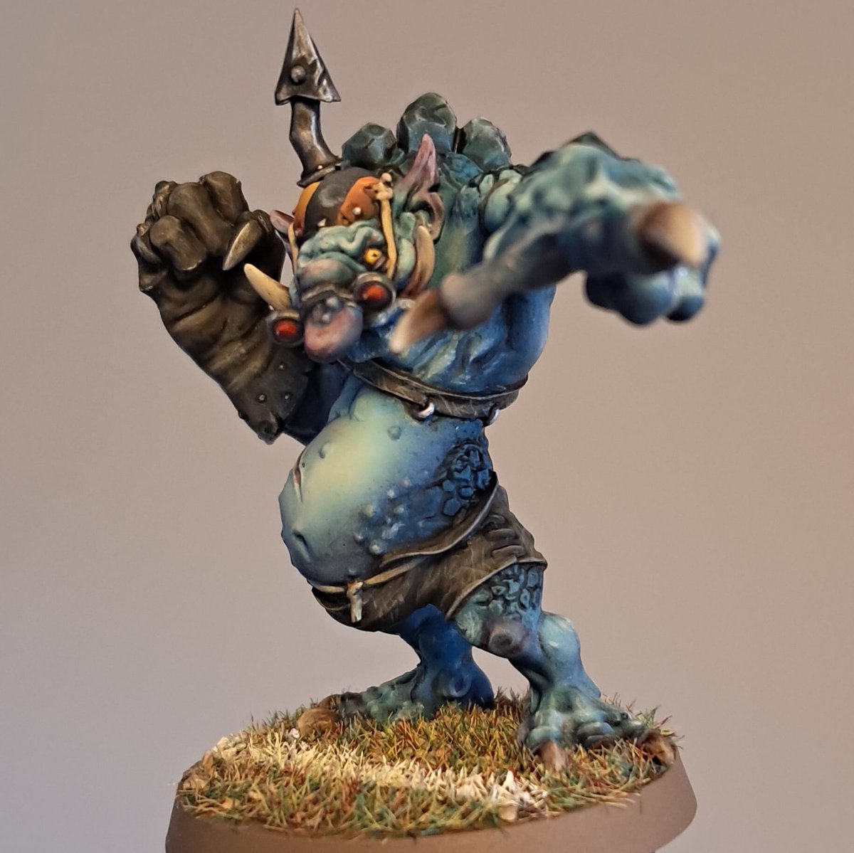 Bilbali wants you for this year's charity raffle