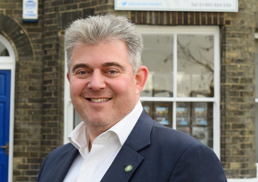 Conservative MP Brandon Lewis earns £250,000 working one day a week for two sanctioned Russians, he has 6 other 'second' jobs as well. Is there any other explanation for this than corruption?