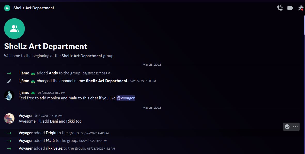 Shellz Orb 🐢 tweet media