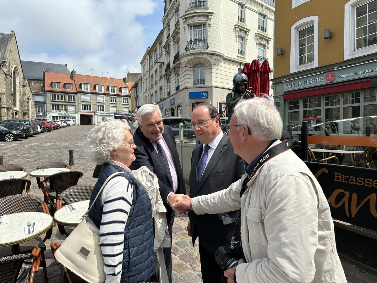 Frédéric Cuvillier tweet media