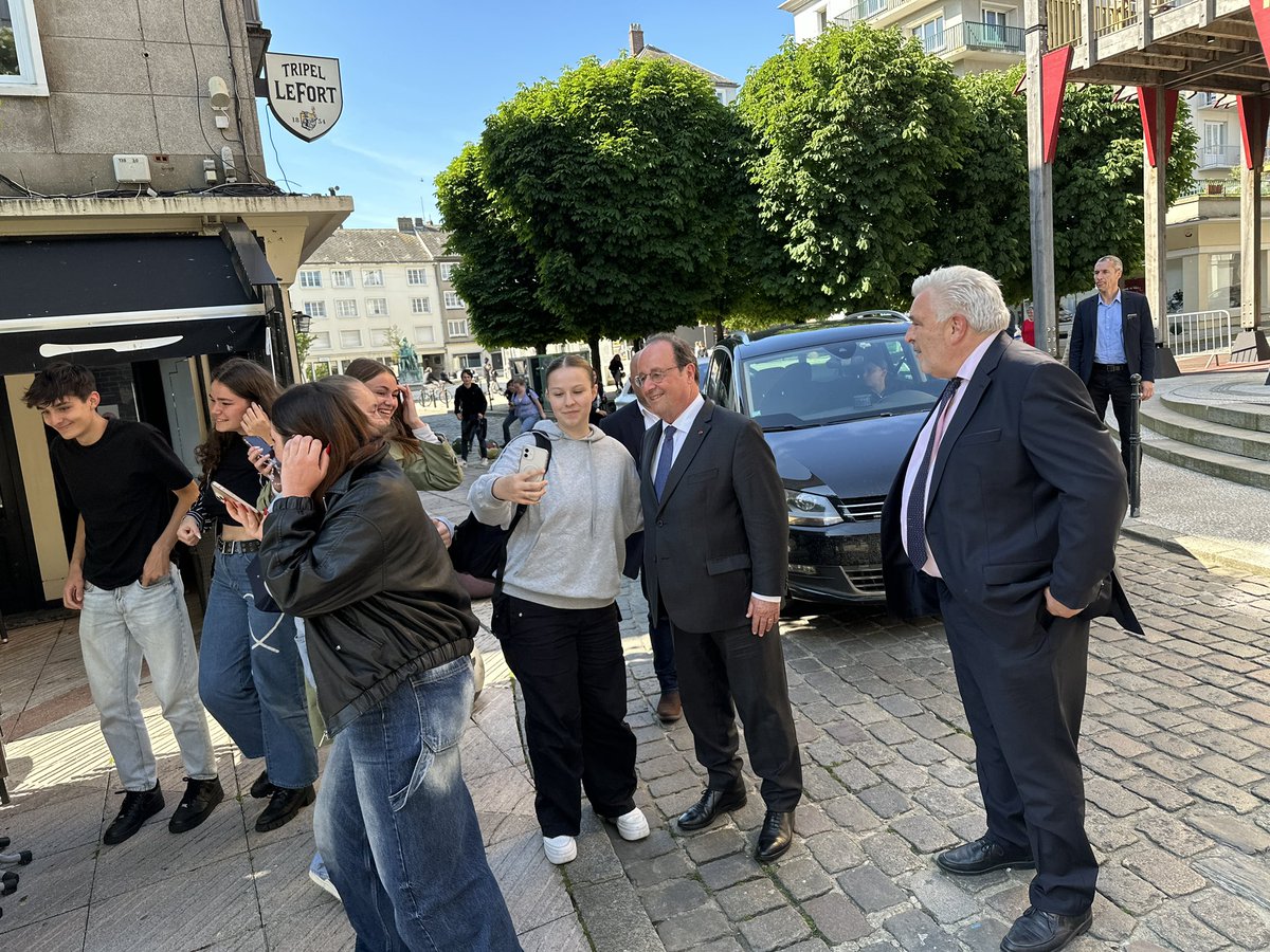 Frédéric Cuvillier tweet media