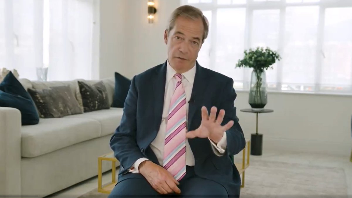 'I know what you're thinking, £15k a month for Zone 4 2 bed is a lot of money but I've got a queue of Russian exiles just waiting to sign on the line that is dotted so, do you want it or not'