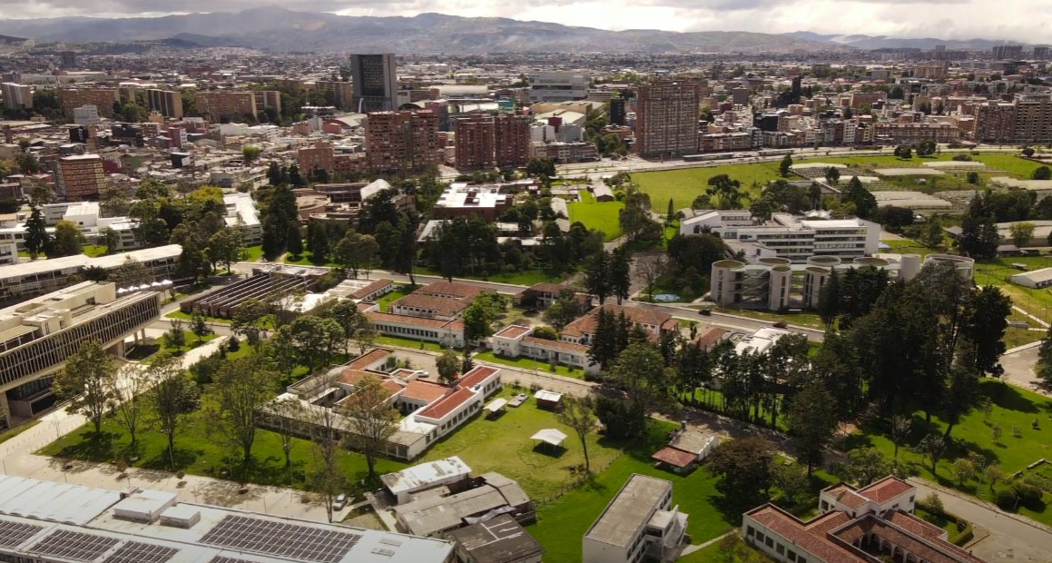 #UNALesColombia 🇨🇴 Conoce los videos de los informes de gestión de las facultades #BogotaUNAL 2023 👉 youtube.com/playlist?list=… #OrgulloUNAL #SomosUNAL @UNALOficial @olchaparrod