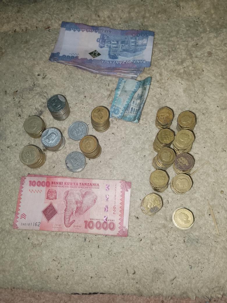 kuzichanga changa tyuuu🤣😂