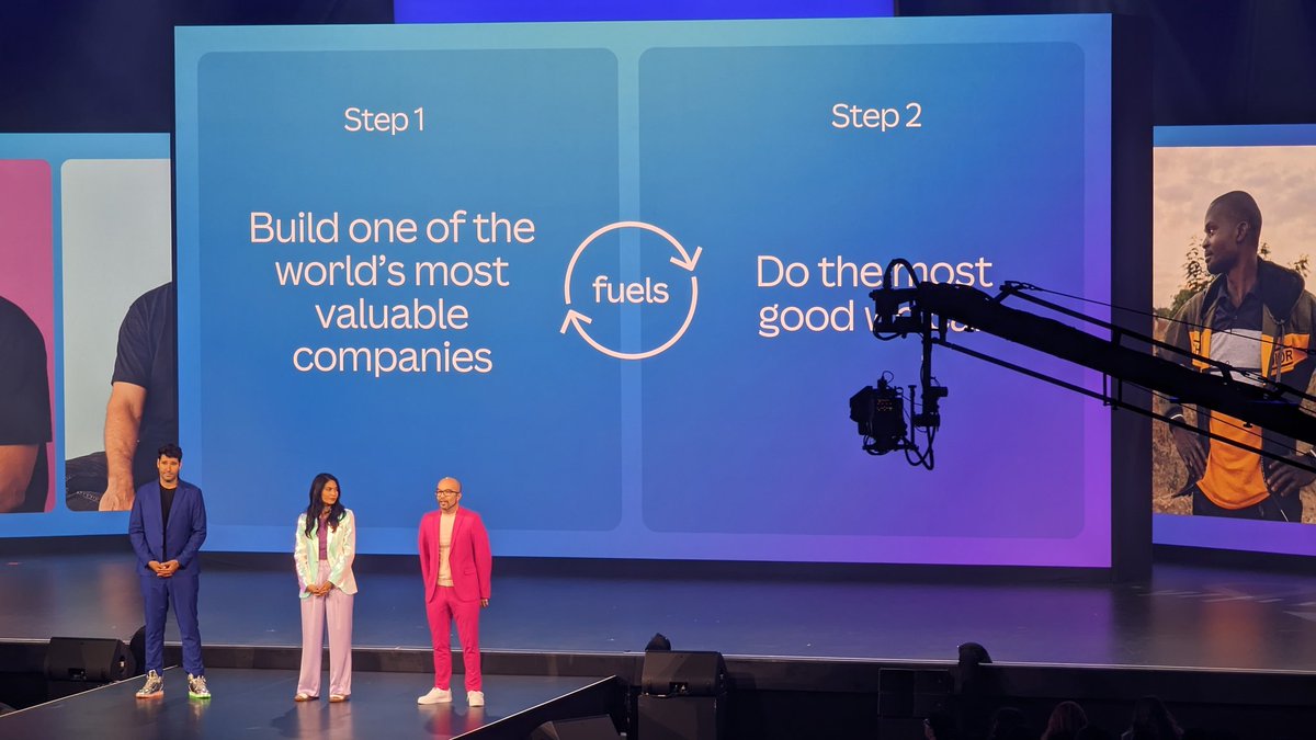 kevaldesai's tweet image. What a mission, what a team!!!!! #CanvaCreate2024 @MelanieCanva @cliffobrecht @themaninblue