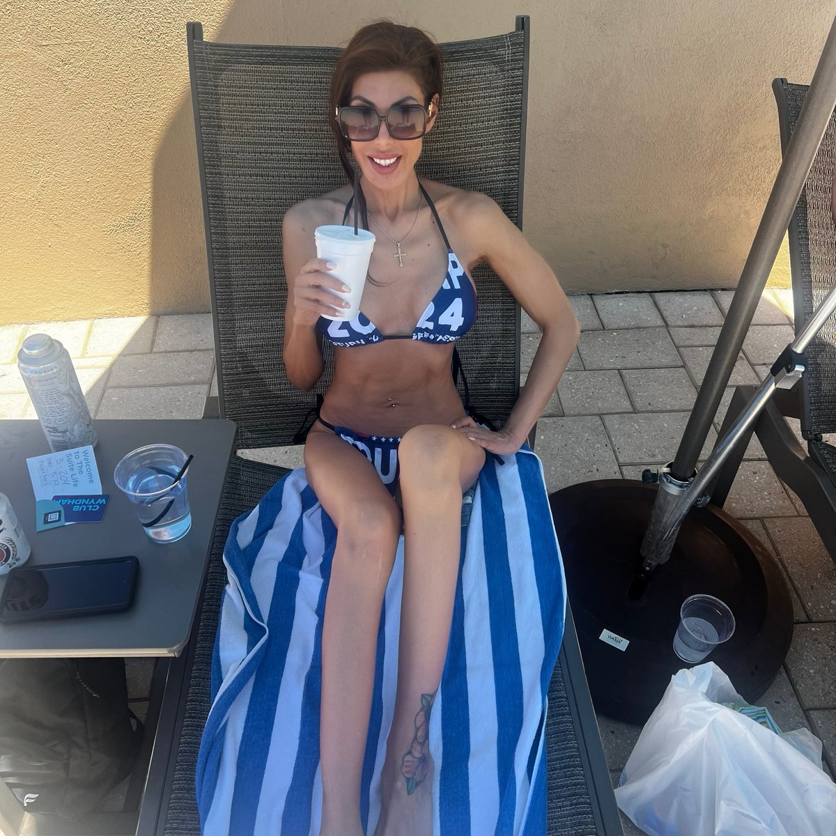 🕷🏍💋🇪🇺Jasmin St Claire tweet media