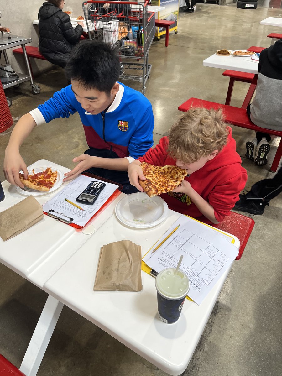 River Trails Middle School tweet media