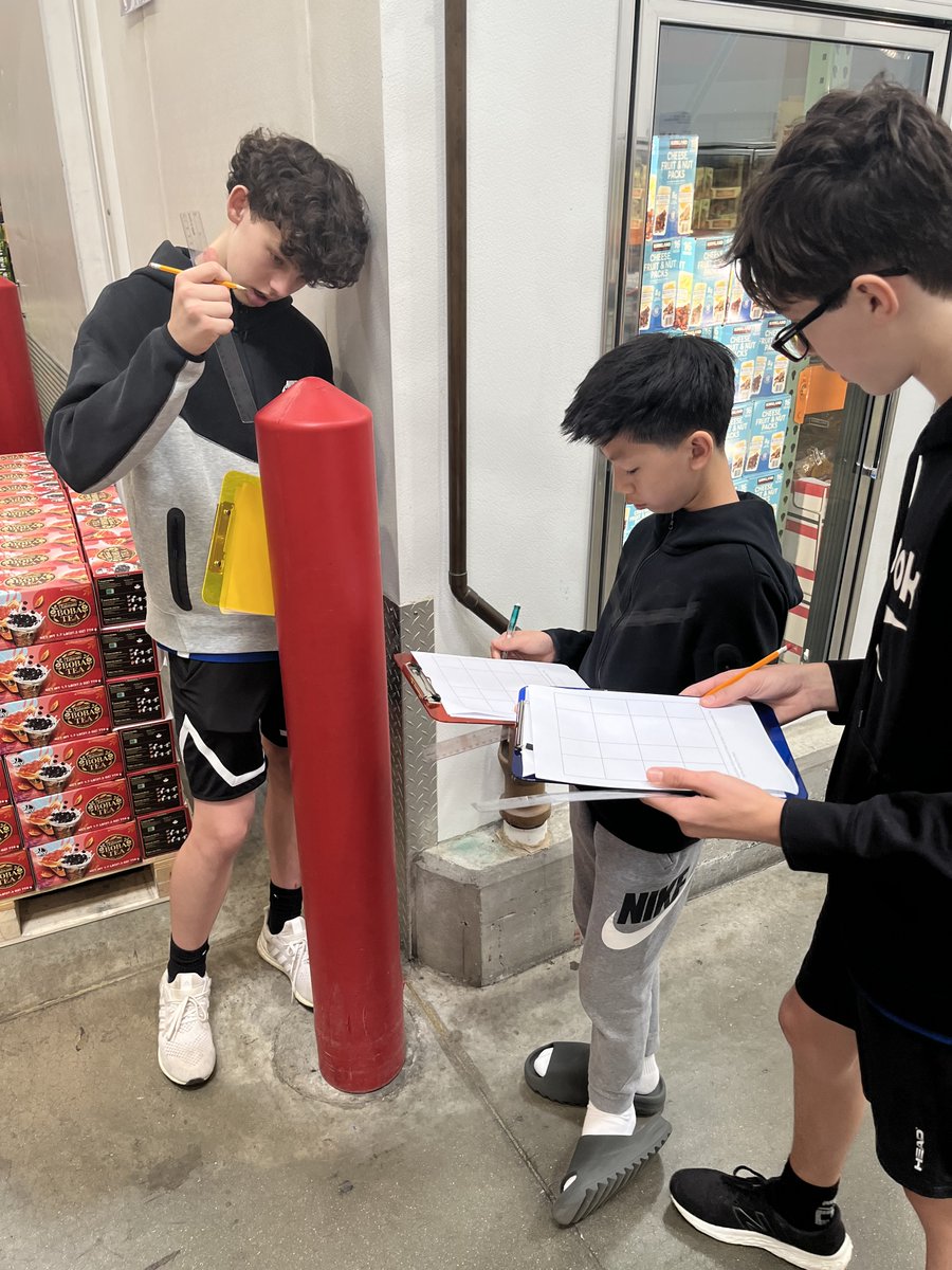 River Trails Middle School tweet media