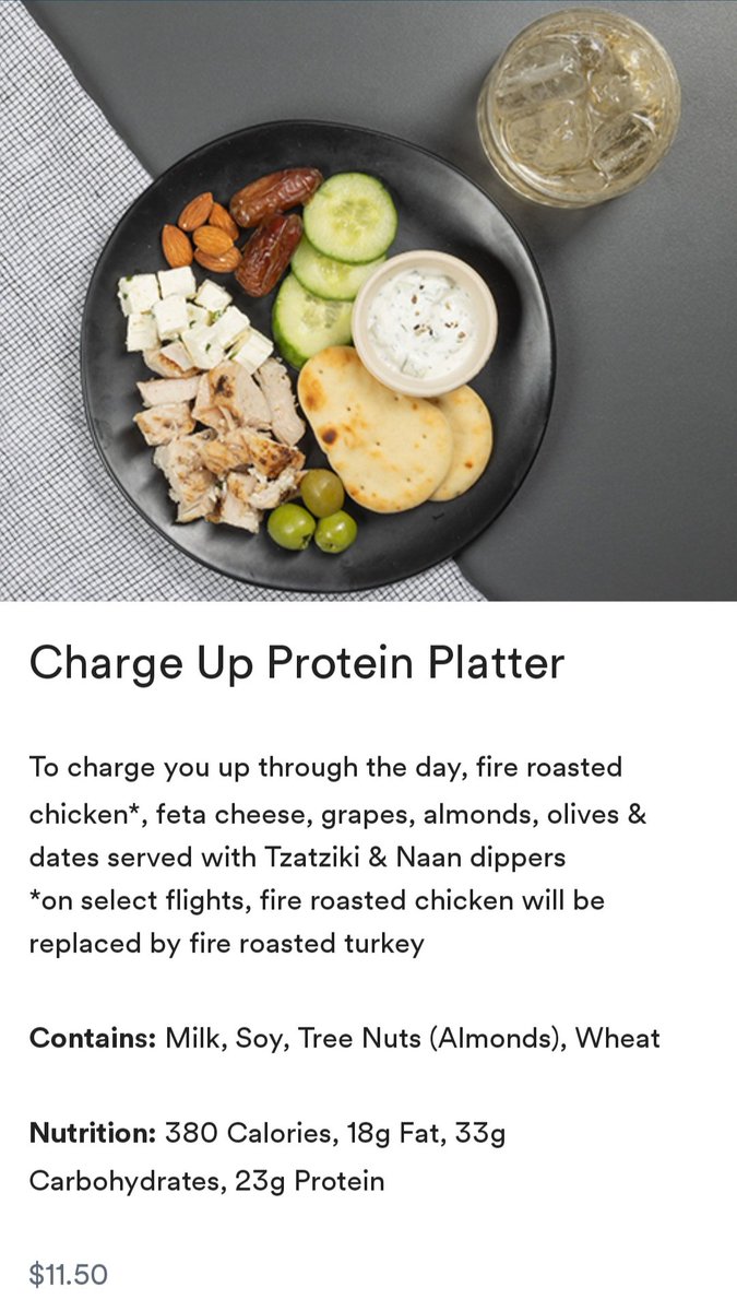travis_neff's tweet photo. Dunno when this happened, but new @AlaskaAir food selections just dropped! This is on a SEA->ANC trip. I think I'm going to house the pretzel sliders and report back. #alaska #alaskair #airline https://t.co/31w3X5Lz0K
