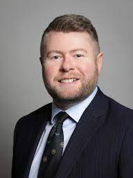 Conservative MP Damien Moore for Southport claimed £266,000 in expenses last year. The MP said he was perfectly within his rights.