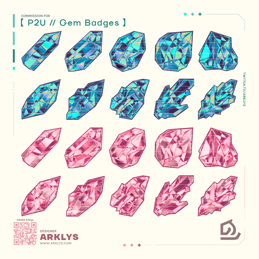 🌿・Arklys tweet media