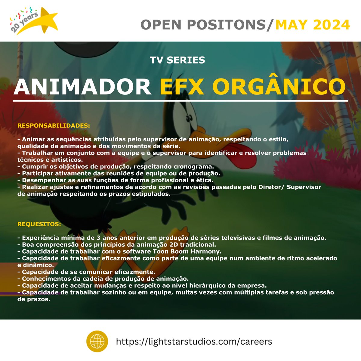 Lightstar Studios tweet media