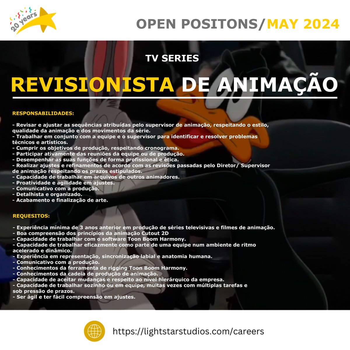 Lightstar Studios tweet media