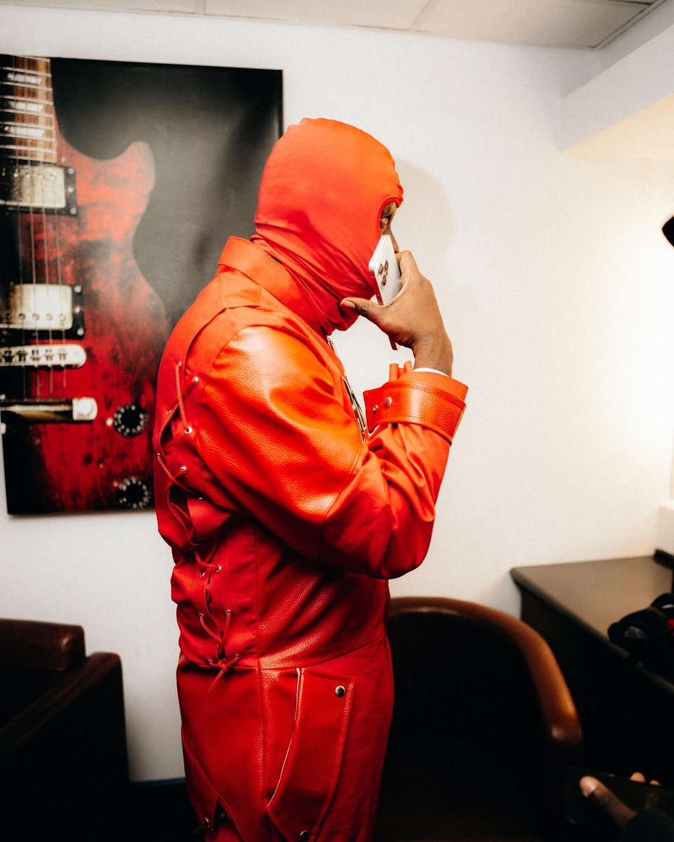 In every situation I de call on God o 🎵