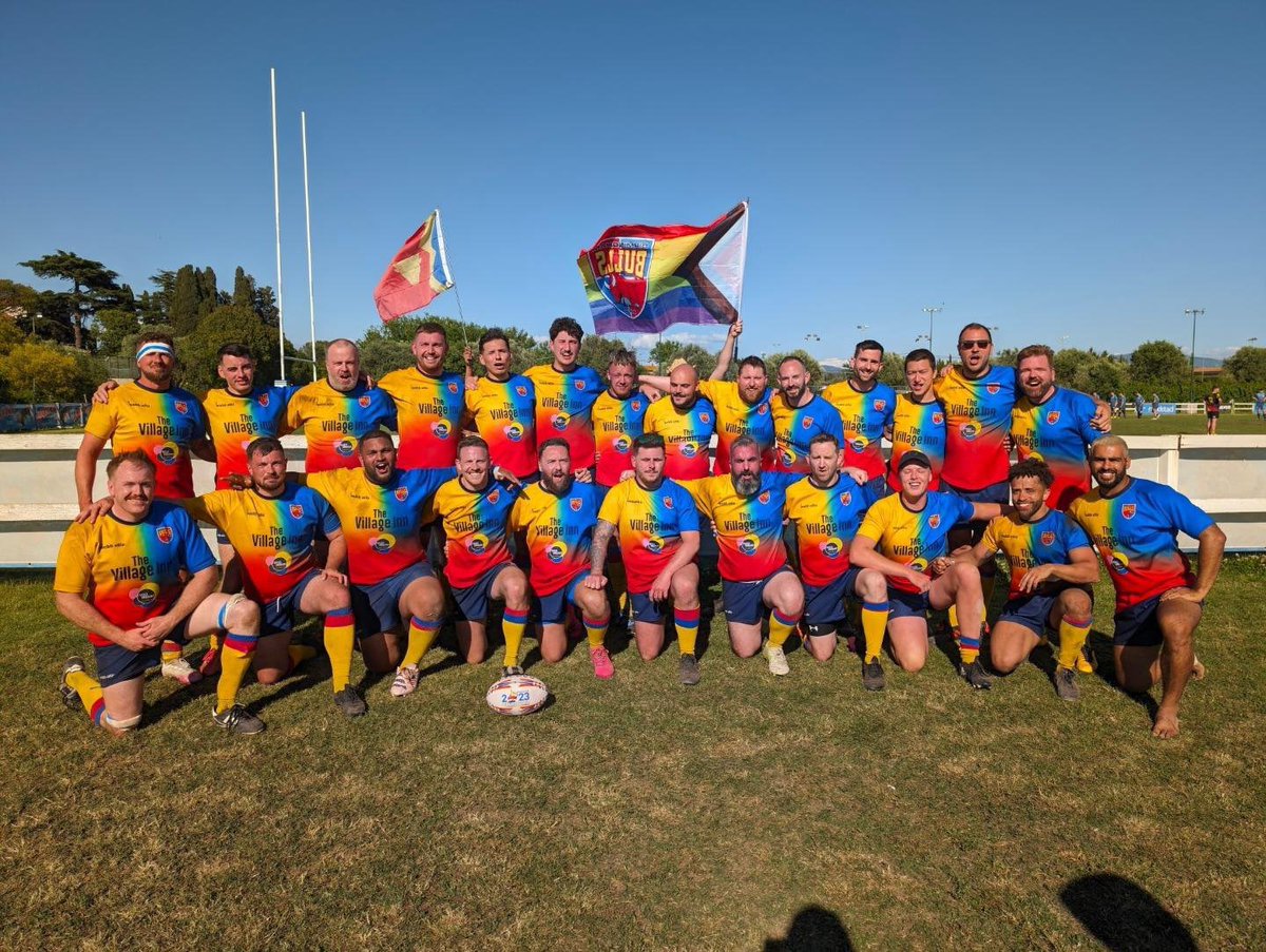 Village Inn Birmingham tweet media