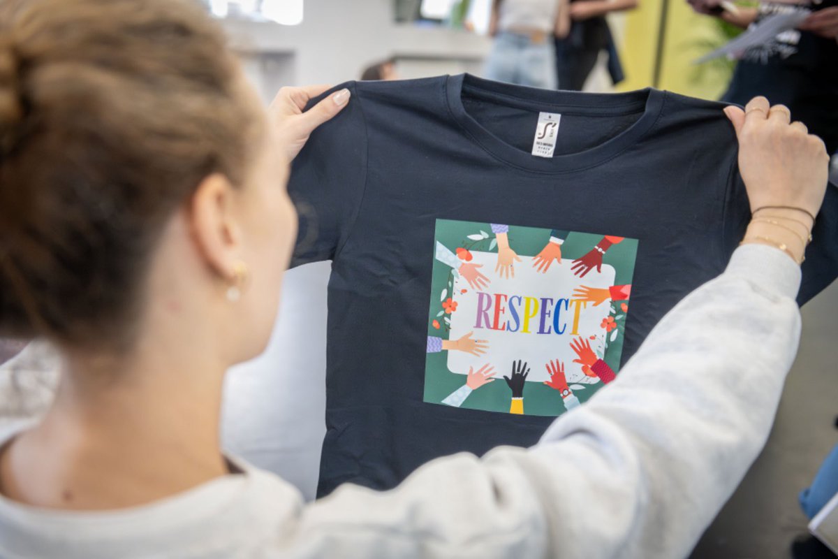 In partnership with WHO in Romania, this week delivering a training of trainers for health professionals and cultural mediators.