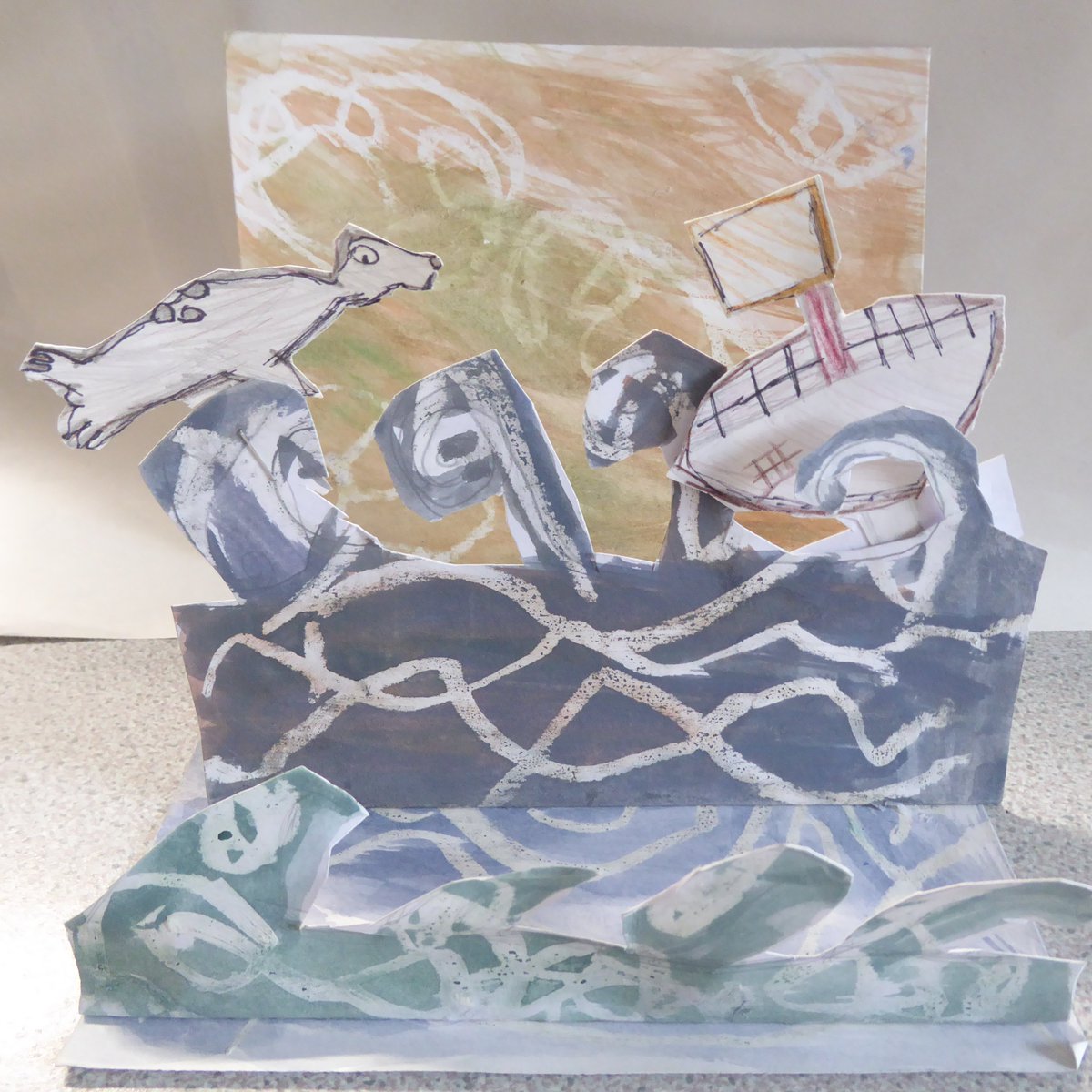 sharon snaylam tweet media