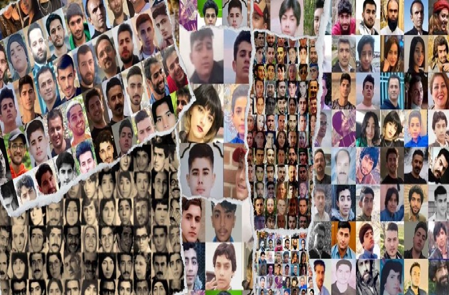 sheriran95's tweet image. #FreeIran2023
#IranRevolution : Amnesty International confirmed that Ebrahim Raisi committed "crimes against humanity".
He was directly involved in the enforced disappearance and illegal execution of thousands of political opponents of the Iranian regime in the 1980s.…