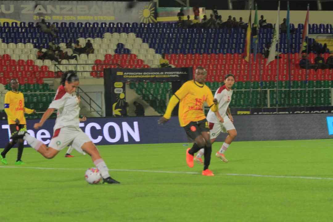 USSSAOnline's tweet photo. Pictorial from #UGAMAR
#ASFC2024 https://t.co/3ggcOf1qYY