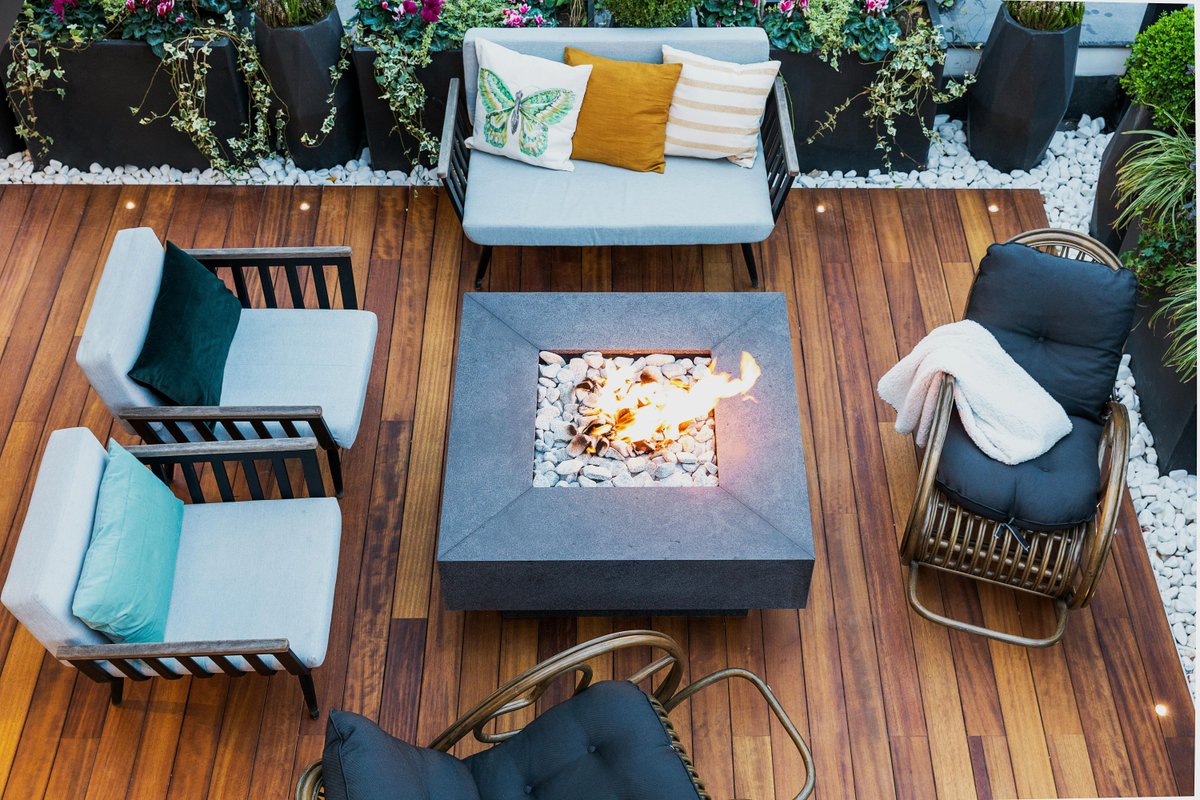 PatioOasis's tweet photo. '''Elevate your outdoor space with unique decorations that will make your patio stand out from the rest. Visit us today to discover a wide array of outdoor decor options.''

https://t.co/d793yuEBOT https://t.co/41cNzHSFT8