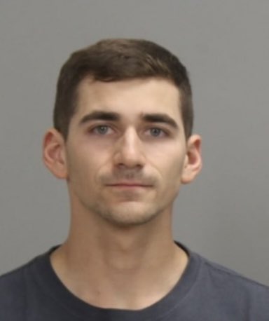 Ryan Hoffart, 25, has been charged w indecency with a child exposure and one charge of indecency with a child sexual contact, each comes with a 50k bond. kxxv.com/news/local-new…