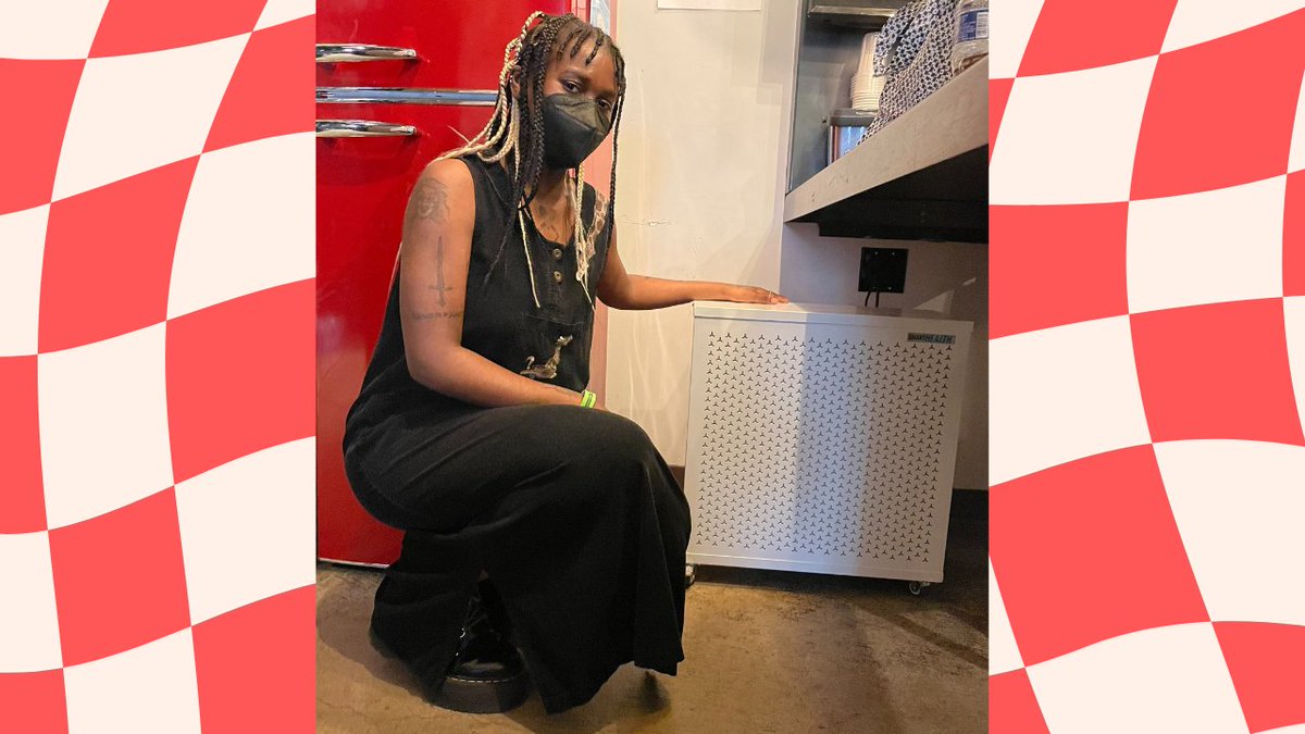 Miles W. Griffis (@mileswgriffis) on Twitter photo An important essay by Emily Dupree (<a href="/Clean_Air_Club_/">Clean Air Club</a>) & Shelby Seier (<a href="/allkindsaccess/">All Kinds Accessibility Consulting</a>) in <a href="/thesicktimes/">The Sick Times</a> today. They outline 5 important steps in making spaces more accessible during the continuing pandemic. Check it out!
Link: thesicktimes.org/2024/05/23/how… An important essay by Emily Dupree (<a href="/Clean_Air_Club_/">Clean Air Club</a>) & Shelby Seier (<a href="/allkindsaccess/">All Kinds Accessibility Consulting</a>) in <a href="/thesicktimes/">The Sick Times</a> today. They outline 5 important steps in making spaces more accessible during the continuing pandemic. Check it out!
Link: thesicktimes.org/2024/05/23/how…