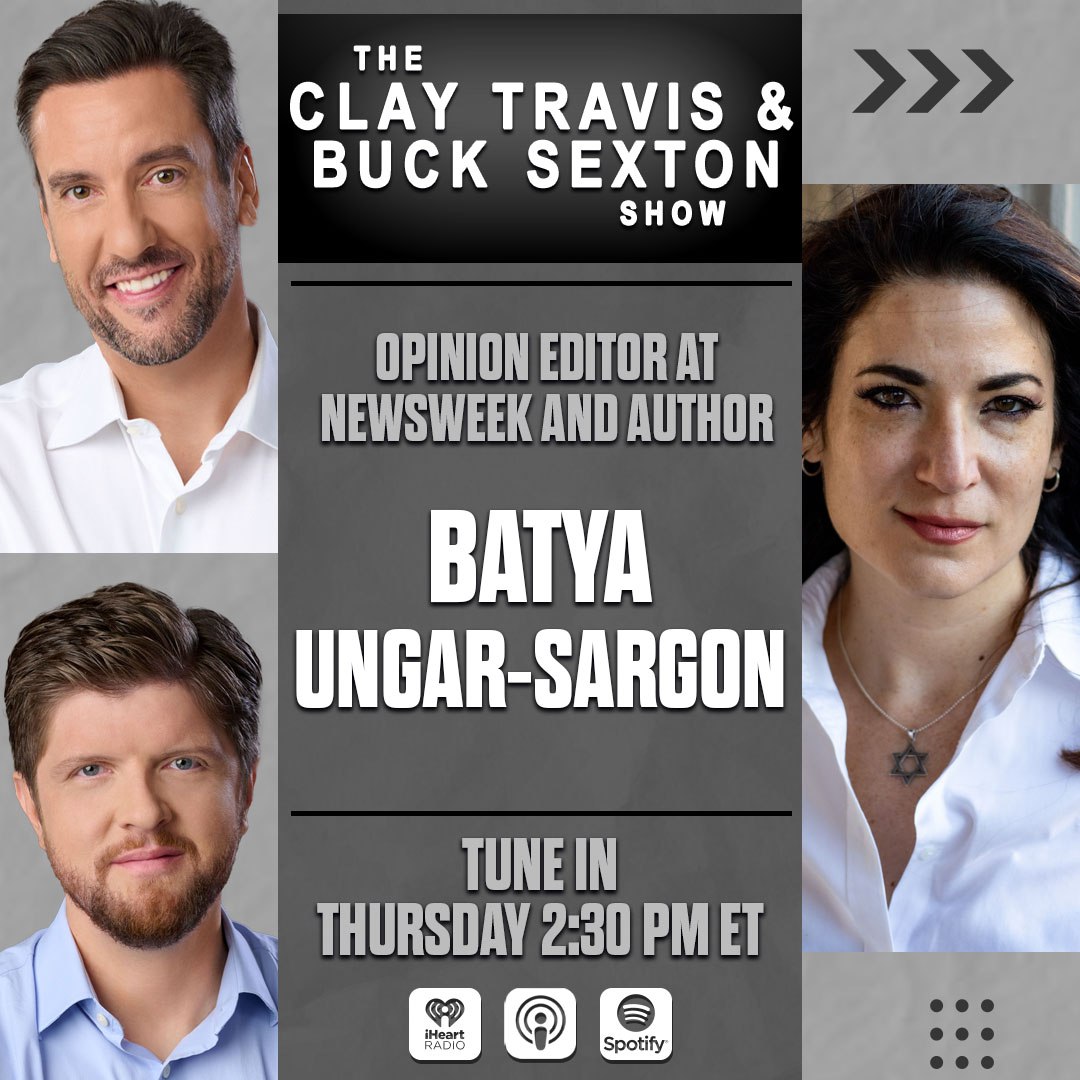 Coming up soon with C&B @bungarsargon talks about her book's nationwide research into how the elites betrayed America's working men and women. Listen Live: l8r.it/i8kS