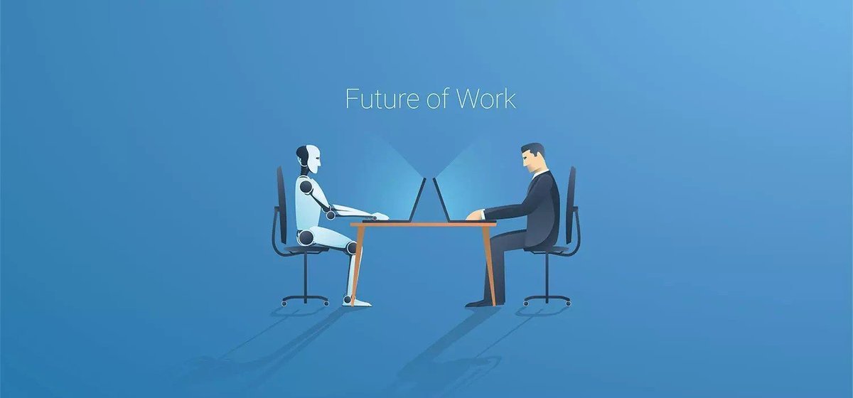 The Future of Work: Embracing Remote Work Technology

buff.ly/4aQq4Gp

#remotework #workfromhome #digitalnomad #remoteworking