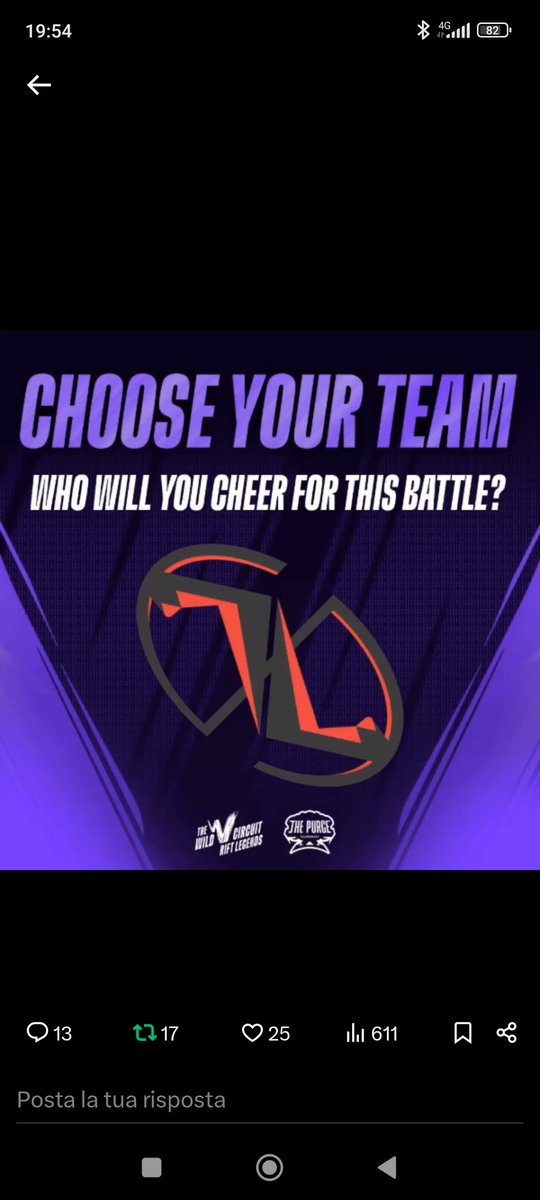 Haxo03's tweet photo. @PurgeTournament #RiftLegends https://t.co/92sQeJHy4o