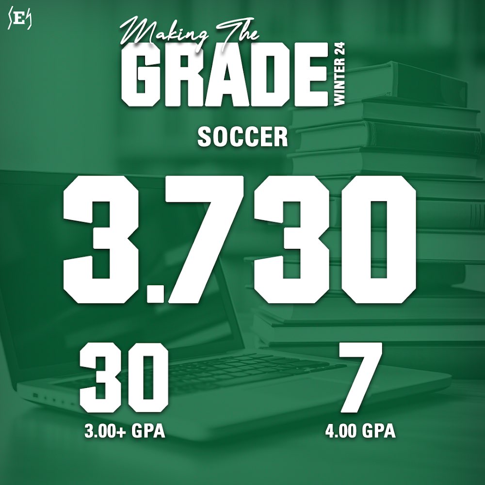 Went to work in the classroom 💪 📚 

#EMUEagles