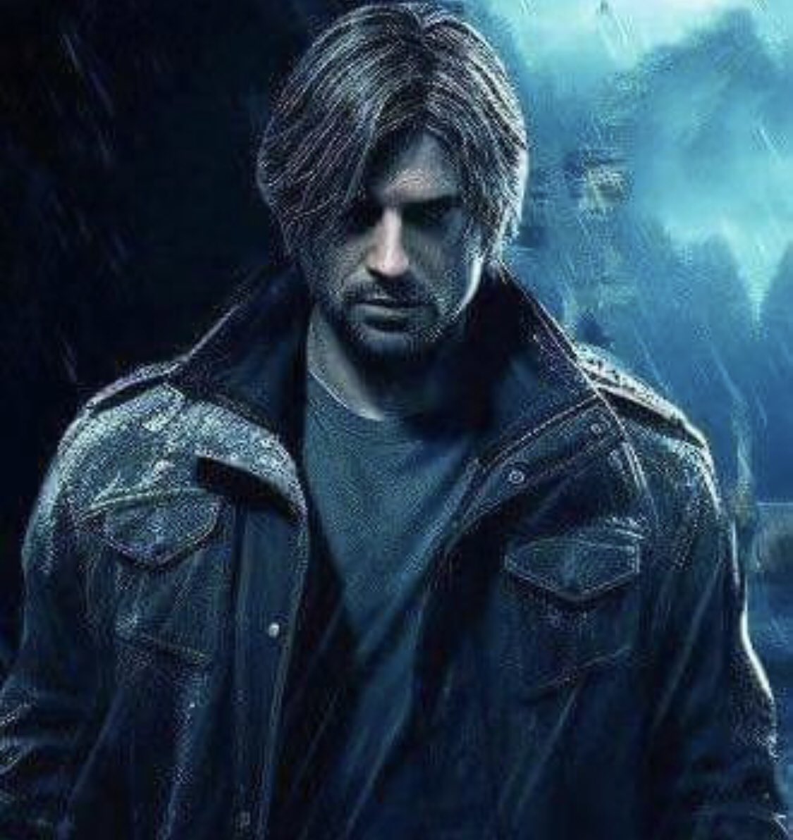 خبر‼️

رسمياً : بشكل رسمي Resident Evil 9 راح يكون بطله هو ليون بعمر 45 عام، واللعبه راح 

تتوفر سنة 2025 في يناير والكشف عنها سيكون شهر مايو الجاري خلال أحداث Playstation Showcase المرتقب!
