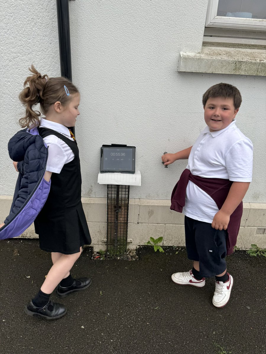 P3W and Miss Richards tweet media