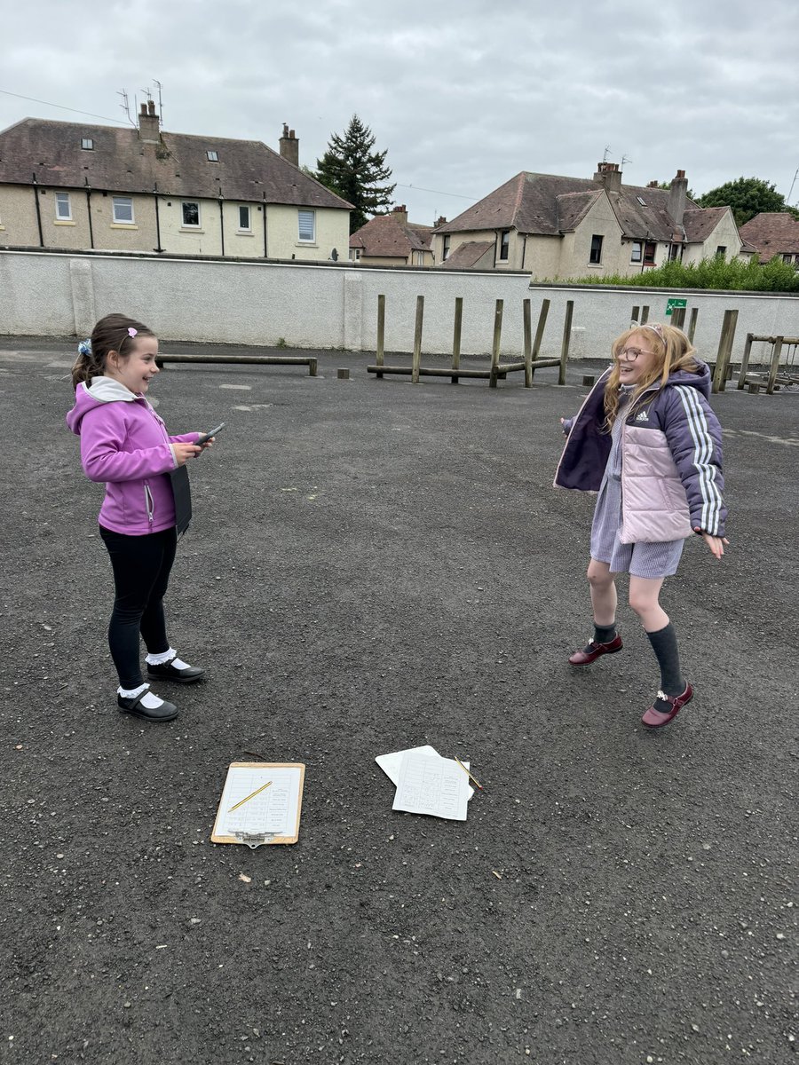 P3W and Miss Richards tweet media