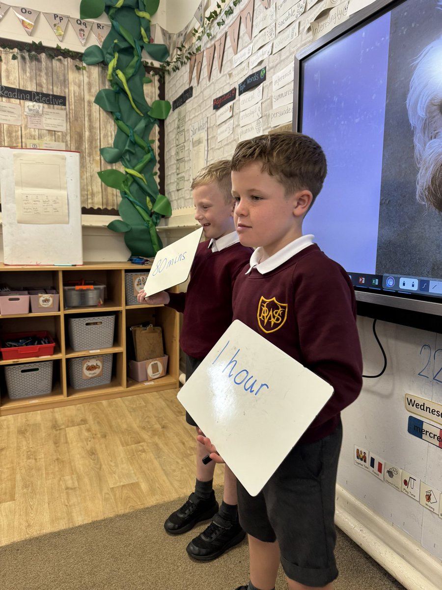 P3W and Miss Richards tweet media