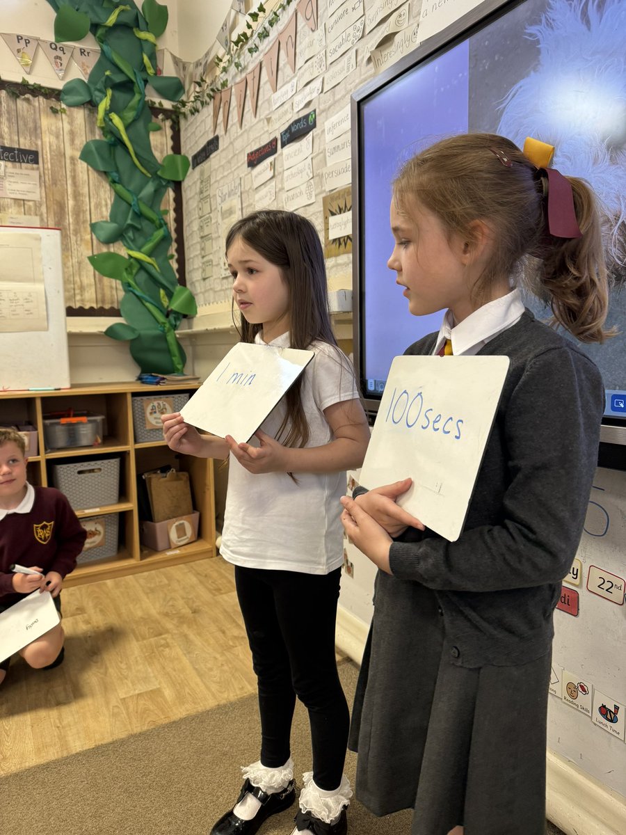 P3W and Miss Richards tweet media