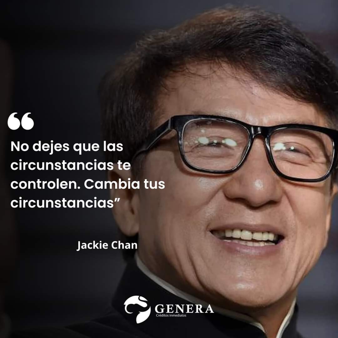 genera_creditos's tweet photo. El éxito no es un destino final, sino un viaje continuo. Las metas y aspiraciones pueden evolucionar con el tiempo, y lo que consideramos un éxito hoy puede cambiar en el futuro. Mantener una mentalidad abierta y flexible nos permite adaptarnos a estos cambios y seguir avanzando https://t.co/HNnN2wRhSN