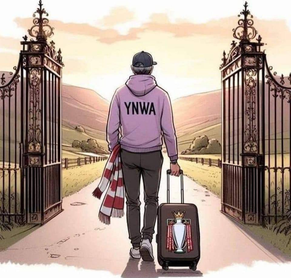 LfcShaunjudge's tweet photo. Danke....

#YNWA https://t.co/LJ3XWPHND5