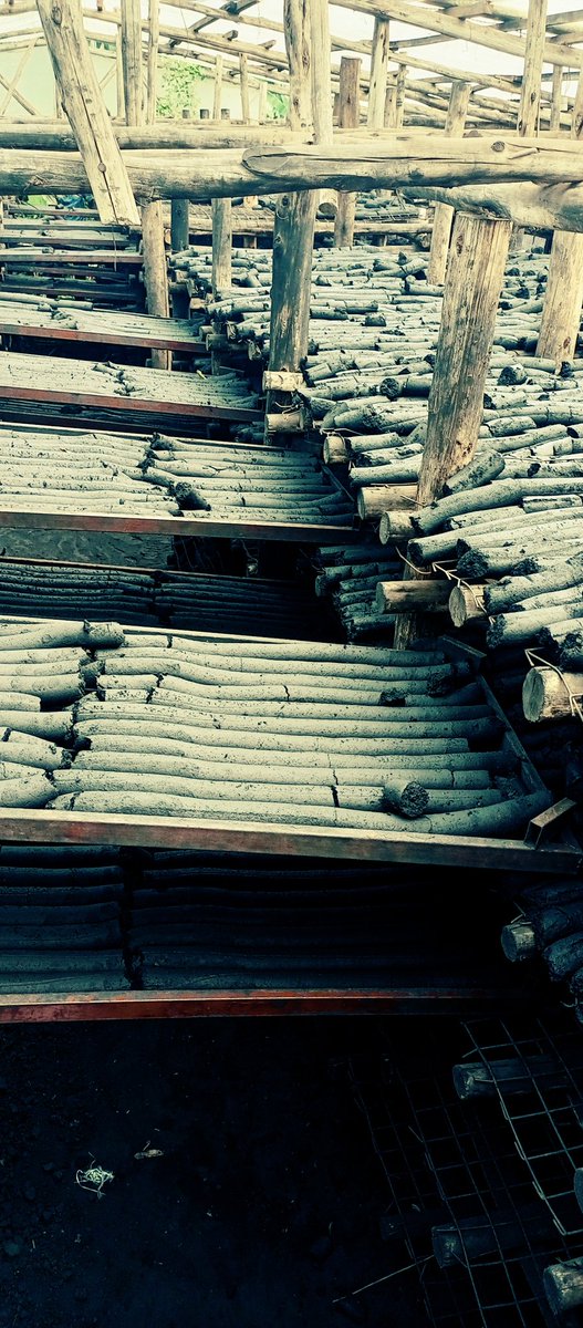 SummitGreen_Co's tweet photo. 🌍 Summit Green Company: Uganda's top briquette producer! Our eco-friendly briquettes burn longer and cost less, helping to conserve forests. Choose green, choose briquettes! 🌱 #EcoFriendly #Conservation #GreenUganda https://t.co/HZw6IXTq8d