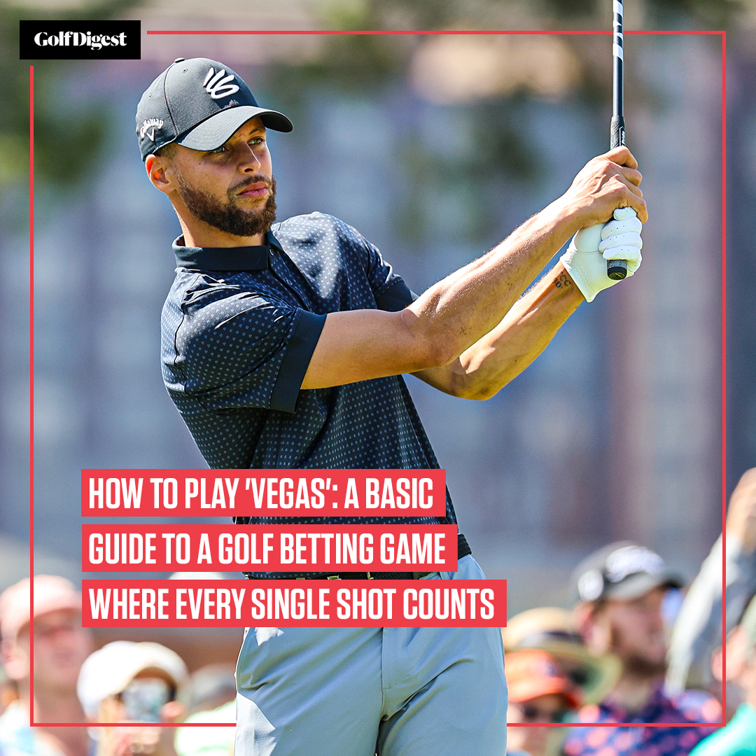 Raise the stakes with Vegas. 🔥

Read more: glfdig.st/Pv7E50RSZ6w