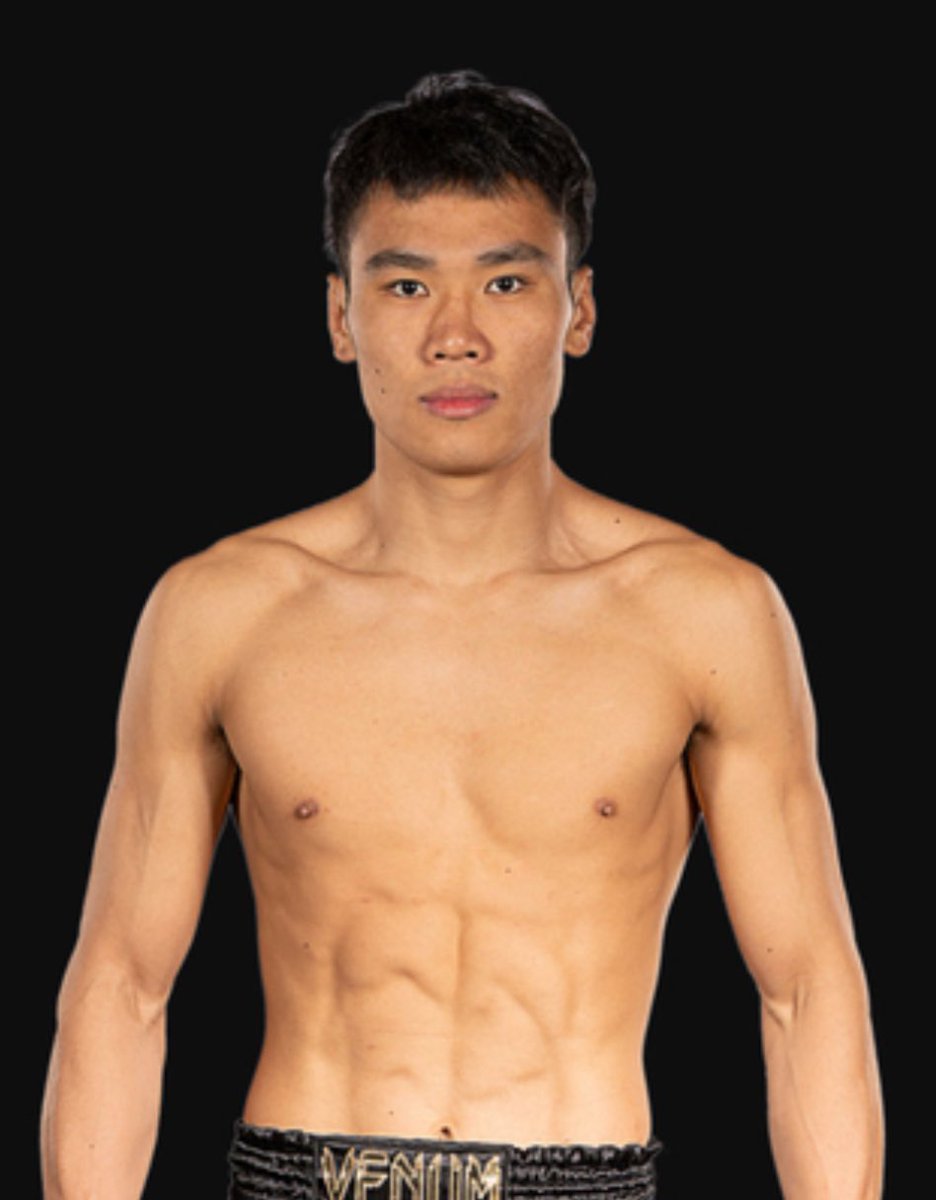 RealKarlMarx404's tweet photo. Breaking News ๐จ๐จ๐จ
Meng Ding ๐จ๐ณ vs Islam Dulatov ๐ฉ๐ช
will be taking place on the Contender series ๐ค๐ค๐ค๐ค
Will Dulatov prove his worth as one of Germanys Top prospects against a chinese veteran with over 40 pro fights?
#DWCS #IslamDulatov #MengDing https://t.co/0WmNt8p76i