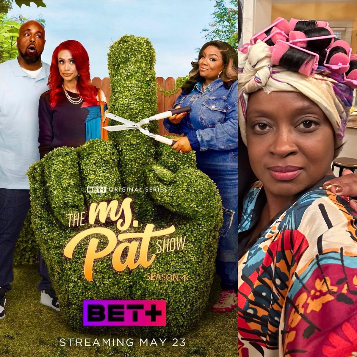 Ebony Marshall Oliver tweet media