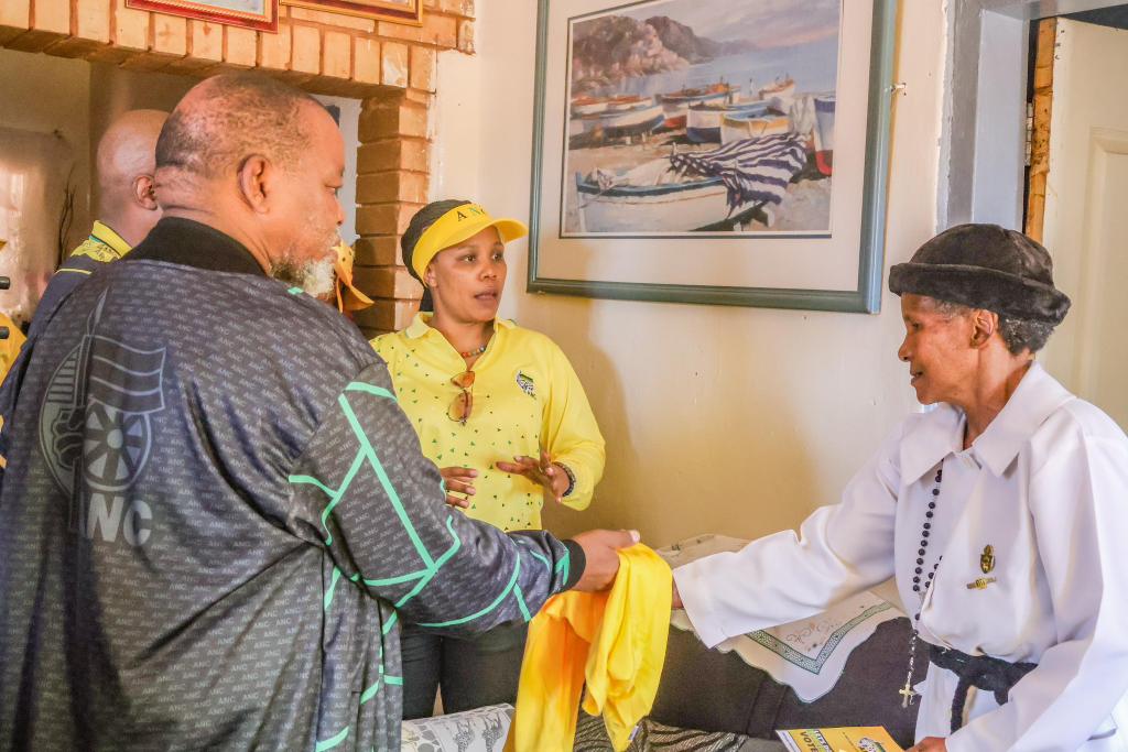 muskan11kha's tweet photo. Performance agreements ensure accountability in @myanc's implementation.  
#ANC2024 https://t.co/6qFkLoVSYT